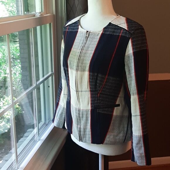 Merona contemporary jacket - Picture 2 of 6